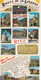 Delcampe - Lot De 40 Cartes Postales Modernes ALPES De HAUTE-PROVENCE, Lot Varié - 5 - 99 Postcards