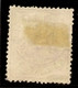 Edifil  144 (º)  5 Céntimos Violeta  Alegoría Justicia  1874   NL1067 - Used Stamps