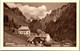 11294 - Steiermark - Johnsbach , Großer Buchstein , Oedsteingrat , Gesäuse , Panoramakarte - Nicht Gelaufen 1948 - Gesäuse