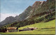 11376 - Salzburg - Arthurhaus Auf Der Mitteralm , Salzburger Kalkalpen , Clio Limonade - Nicht Gelaufen - Mühlbach Am Hochkönig