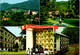 11607 - Steiermark - Bad Gleichenberg , Villa Barbara - Gelaufen - Bad Gleichenberg