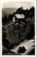 11649 - Salzburg - Golling , Pass Lueg , Gasthaus Zur Passhöhe , Auto , J. A. Libora - Nicht Gelaufen 1951 - Golling