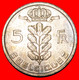 • FRENCH LEGEND: BELGIUM ★ 5 FRANCS 1949 NOT MEDAL ALIGNMENT! LOW START ★ NO RESERVE! - 5 Franc