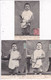 LOT/043.........5 CPA LE PETIT IMPRUDENT...serie Complete - 5 - 99 Postcards