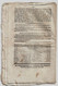 Delcampe - Journal Des Débats Et Lois Brumaire An VI 1797 Lettre De Bonaparte à L'archevêque De Gênes/Affaire Compagnie De Dijon - Journaux Anciens - Avant 1800