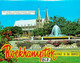 (Booklet 133 - 14-6-2021) Australia - QLD - Rockhampton - Rockhampton
