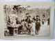 Hawkers On The Roadside Late 19th Century, Hong Kong Postcard - Cina (Hong Kong)