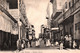 Suez - Rue Homar, Commerces - Carte N° 213 Circulée En 1934 - Suez