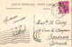 Suez - Rue Homar, Commerces - Carte N° 213 Circulée En 1934 - Sues