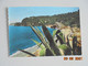 Le Rayol. La Plage Et La Pointe De Thalassa. SEPT 56-82 - Rayol-Canadel-sur-Mer