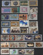 Cyprus (08) 1972 - 1988.  81 Different Stamps. Mint And Used. Hinged. - Altri & Non Classificati