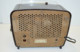 POSTE RADIO PHILIPS BF 290 U BAKELITE ROUGE 1950 à Réviser Ne Fonctionne Pas XXe COLLECTION DECO VINTAGE - Apparaten
