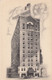 294 – Hartford Connecticut U.S.A. – Hotel Bond – Illustration – By Ruth Murray Miller – VG Condition – 2 Scans - Hartford