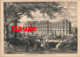 A102 822 Gause Düsseldorf Kunstakademie Artikel Mit Bild 1879 !! - Autres & Non Classés