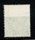 Ref 1491 - Australia 1918 1/2d  Green  KGV Head SG 48 - Fine Used Stamp - Oblitérés