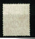 Ref 1491 - Australia 1927  1/2d  Orange  KGV Head SG 85 - Fine Used Stamp - Used Stamps