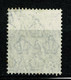 Ref 1491 - Australia 1928  3d  Blue  KGV Head SG 100 - Fine Used Stamp - Used Stamps