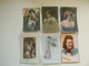 Delcampe - Beau Lot De 60 Cartes Postales De Fantaisie Femmes Femme Mooi Lot Van 60 Postkaarten Fantasie Vrouwen Vrouw - 60 Scans - 5 - 99 Cartes