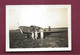 140621 - PHOTO Vers 1935 AVIATION Bordeaux Mérignac Avion Fillettes - Merignac
