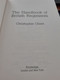 Handbook Of British Regiments CHRISTOPHER CHANT Routledge 1988 - Esercito Britannico