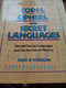 Codes Ciphers And Secret Languages FRED B.WRIXON Bonanza Books 1989 - Sonstige & Ohne Zuordnung
