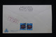 JAPON - Enveloppe FDC En 1970 Pour La France Par Avion, Compléments Au Verso - L 100093 - Covers & Documents