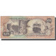 Billet, Guyana, 20 Dollars, 1992, KM:24b, TB - Guyana