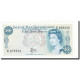 Billet, Isle Of Man, 50 New Pence, Undated (1969), Undated, KM:27A, NEUF - 50 New-pence