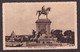 Vatican - Three Colored Franking On Postcard Of Rome From 1929. - Autres & Non Classés