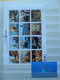 Delcampe - START 1 EURO: Portugal 1962-2005 (MNH Collection) - Verzamelingen (in Albums)