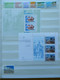 Delcampe - START 1 EURO: Portugal 1962-2005 (MNH Collection) - Verzamelingen (in Albums)