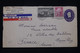 ETATS UNIS - Entier Postal De L 'Orchestre Symphonique + Compléments De Boston Pour La France En 1958 - L 100131 - 1941-60