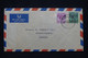 MALAISIE - Enveloppe Commerciale De Singapour Pour La France En  1948 - L 100137 - Malaya (British Military Administration)