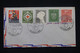 ALLEMAGNE - Enveloppe De Hannover En 1954, Oblitération Temporaire - L 100162 - Cartas & Documentos