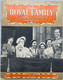 PITKINS ROYAL FAMILY GOLDEN ALBUM VOLUME FIVE - Ontwikkeling