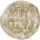 Monnaie, Umayyads Of Spain, Abd Al-Rahman II, Dirham, AH 222 (836/837) - Islamitisch