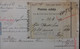 Cognac - Pochhacker & Co. Thee, Rum, Cognac En Gros, Wien 1894, Rechnung, With Payment Receipt. - Sonstige & Ohne Zuordnung