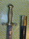 Glaive Des Troupes à Pied Modèle 1831 - Knives/Swords