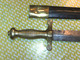 Glaive Des Troupes à Pied Modèle 1831 - Knives/Swords