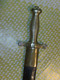 Delcampe - Glaive Des Troupes à Pied Modèle 1831 - Knives/Swords