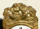 Delcampe - MOUVEMENT HORLOGE PENDULE COMTOISE Fonction Réveil Sonnerie CLOCHE RELIGIEUSE - Horloges