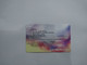 China Transport Cards, Peony, City Flower, Metro Card, Luoyang City, (1pcs) - Sin Clasificación