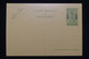 RUANDA URUNDI - Entier Postal Surchargé, Non Circulé - L 100228 - Stamped Stationery