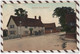 5AH272 OSTRICH INN IPSWICH  2 Scans PLIURE - Ipswich