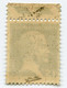 FRANCE N°171 ** 15c VERT PASTEUR AVEC UN MANQUE D'IMPRESSION  ( Signé CALVES ) - 1922-26 Pasteur