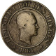 Monnaie, Belgique, Leopold I, 20 Centimes, 1861, TB+, Copper-nickel, KM:20 - 20 Centimes