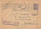 WW2, CENSORED CERNAUTI NR 16 KING MICHAEL PC STATIONERY, ENTIER POSTAL, 1943, ROMANIA - 2. Weltkrieg (Briefe)