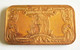 USA .999 Fine Copper Art Bullion 'Great Indian Chief' - 1 Avoirdupois - UNC - Andere - Amerika