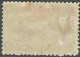 New Zealand. 1899-1903 Definitives. 9d MH. P11. No W/M. Tone Spot On Top SG 267a - Ongebruikt