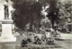 CHELTENHAM : Promenade And Dr. Wilson's Monument - Photo Véritable - Cheltenham